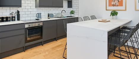 Apartment | 2 bedrooms, Internet