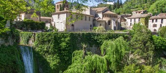 La Villa Pangea, Havre de Paix Avec vue sur la Rivière et la Nature