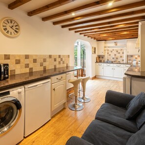 House | 3 bedrooms - Host Stay Galwad-y-mor (Pwllheli)