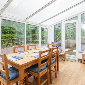 House | 3 bedrooms - Host Stay Galwad-y-mor (Pwllheli)