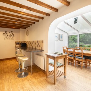 House | 3 bedrooms - Host Stay Galwad-y-mor (Pwllheli)