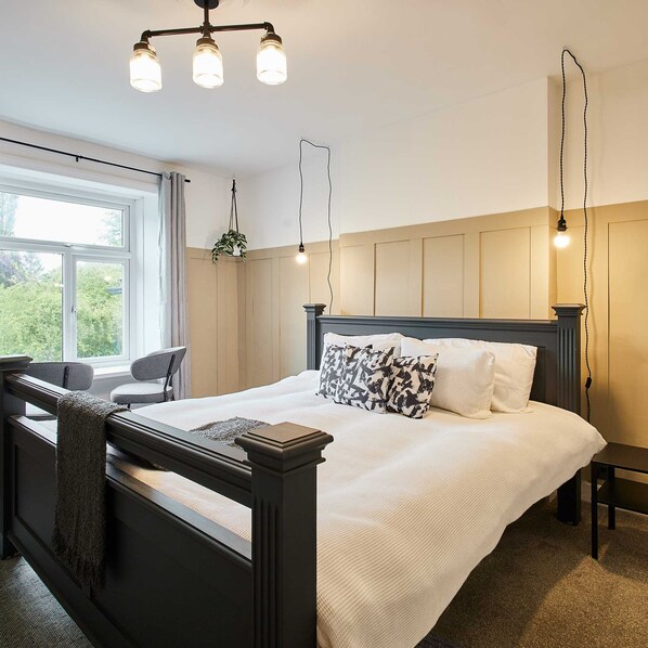 House | 2 bilik tidur 