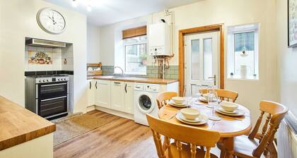 Host Stay Sage Cottage