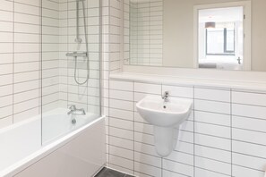 Leilighet | 2 soverom og internett