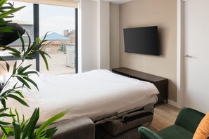 Apartment | 2 bedrooms, Internet