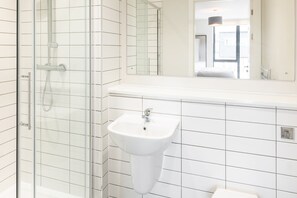 Apartament | 2 dormitoris i Internet
