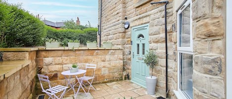 Leilighet | 1 soverom