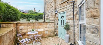 Host Stay Apartment 1 Dane Court