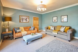 Hus | 3 soveværelser, internet