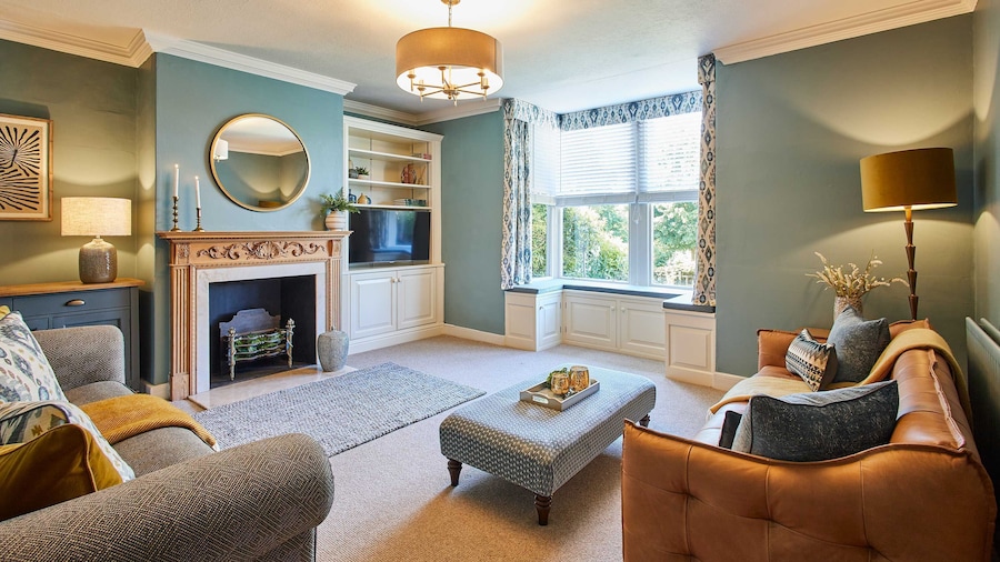 Host Stay May Cottage