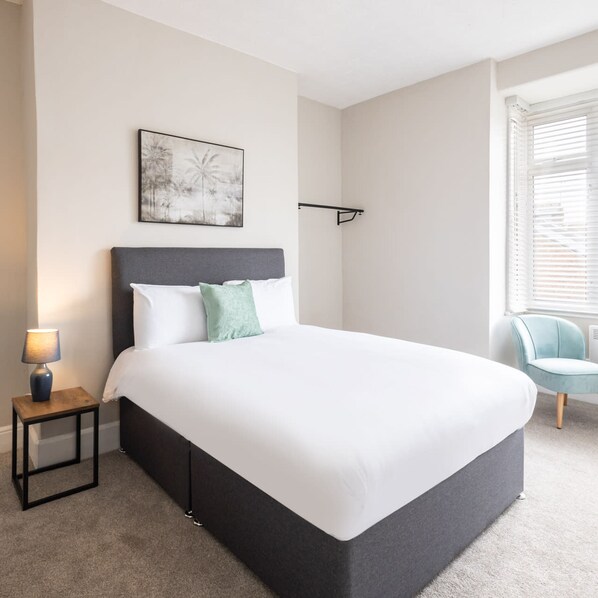 Studio - Host Stay Clifton Studio 2 (Darlington)