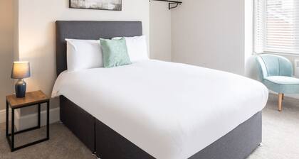 Host Stay Clifton Studio 2