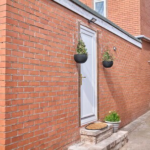 Apartment - Host Stay Urban Nest (Manchester)