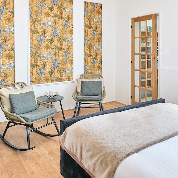 Apartment - Host Stay Urban Nest (Manchester)