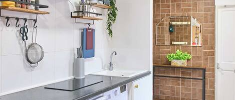 Apartment | 1 bedroom