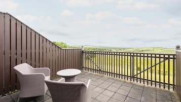 Apartemen | 1 kamar tidur dan kedap suara