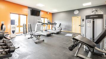 Apartment | 1 bedroom, soundproofing