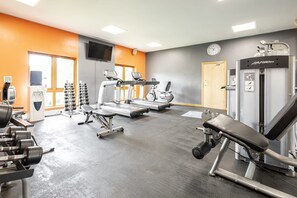 Apartment | 1 bedroom, soundproofing - Host Stay Bowscale Suite (Penrith)