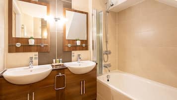 Apartment | 1 bedroom, soundproofing