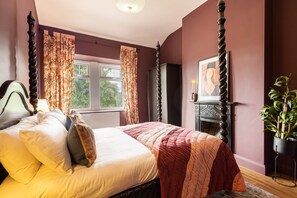 3 bedrooms - Host Stay Bankfoot Cottage (Newcastle-upon-Tyne)