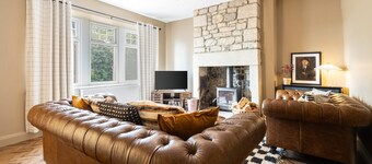 โฮสเทล สเตย์ แบงค์ฟุต คอทเทจ