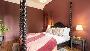 3 عدّة غرف نوم