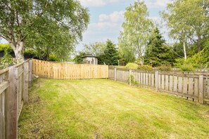 Hus | 3 sovrum