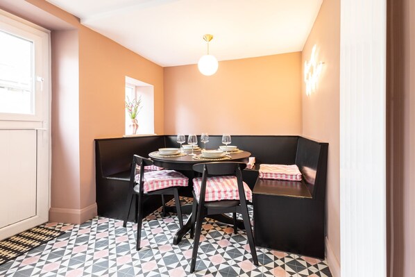 House - Host Stay Bankfoot Cottage (Newcastle-upon-Tyne)