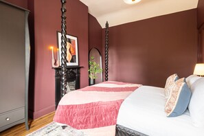 Ferienhaus | 3 Schlafzimmer