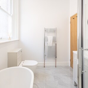 Huis | 2 slaapkamers