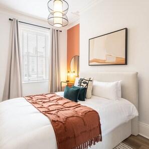 Leilighet | 2 soverom