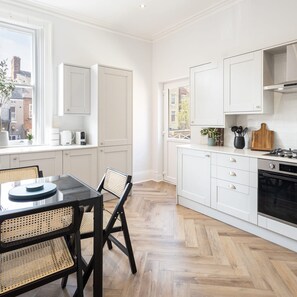 Lejlighed | 2 soveværelser