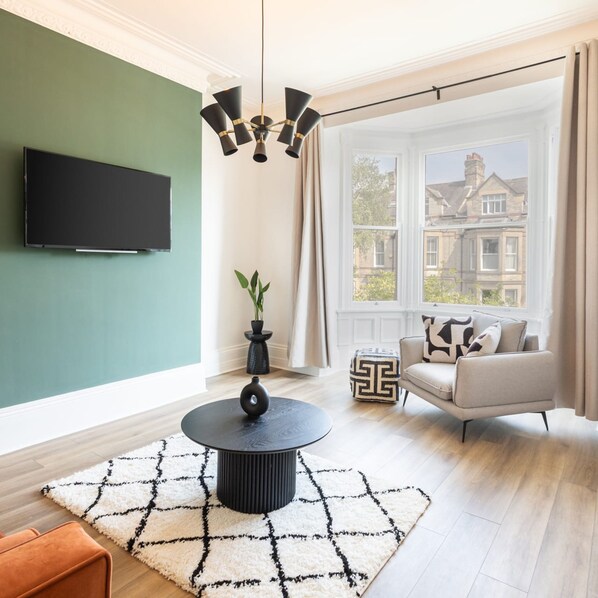 Lejlighed | 2 soveværelser