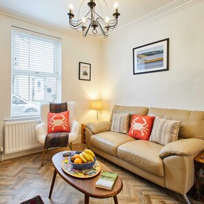 House | 4 bedrooms - Host Stay Sunstar (Whitby)
