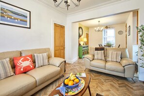 House | 4 bedrooms - Host Stay Sunstar (Whitby)