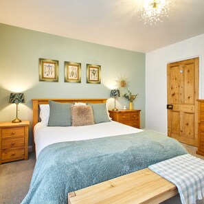 House | 4 bedrooms - Host Stay Sunstar (Whitby)