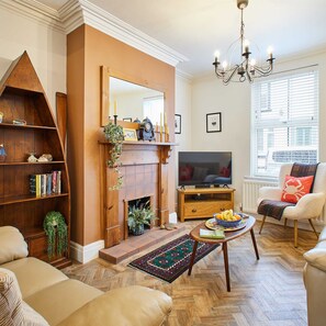 House | 4 bedrooms - Host Stay Sunstar (Whitby)