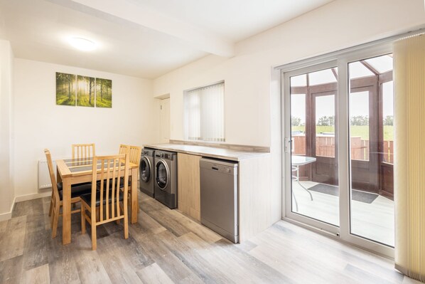 House - Host Stay Villier s Rest (Belford)