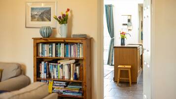 House | 3 bedrooms, iron/ironing board