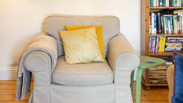 House | 3 bedrooms, iron/ironing board
