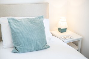 Rumah | 3 kamar tidur dan setrika/meja setrika