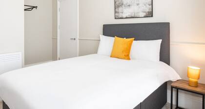 Host Stay Clifton Studio 1