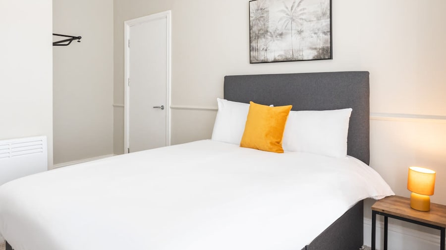 Host Stay Clifton Studio 1