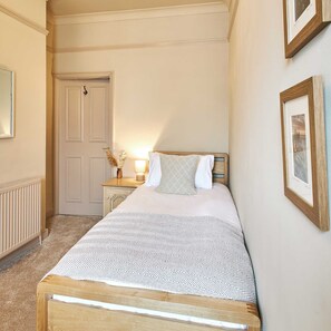 House | 2 bedrooms - Host Stay Joey s Cottage (Alnwick)