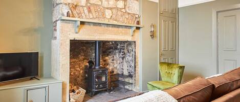 Casa | 2 habitaciones