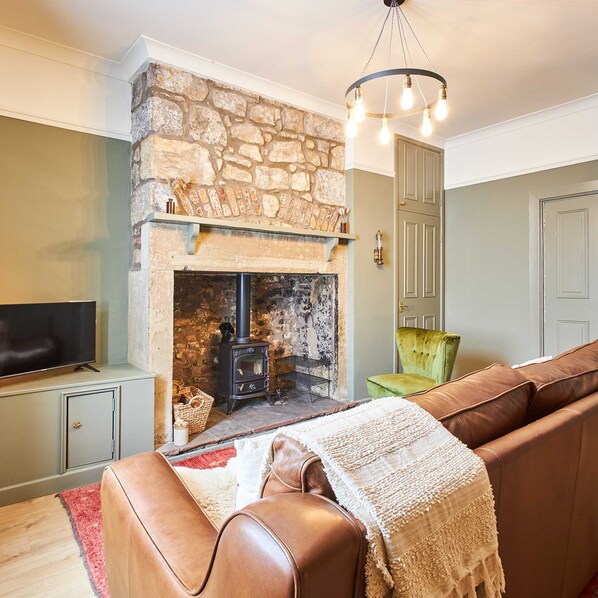 House - Host Stay Joey s Cottage (Alnwick)