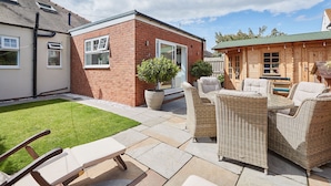 Studio - Host Stay Bankside Cottage (Saltburn-by-the-Sea)
