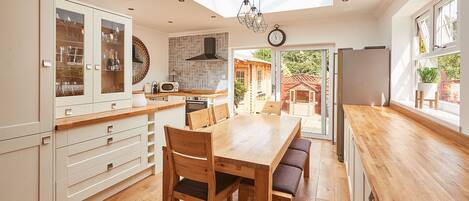 開放式客房 | 3 間臥室