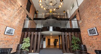 Host Stay The Maltings