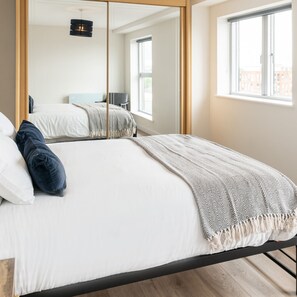 Apartment | 3 bedrooms, Internet - Host Stay Manchester Apartment (Manchester)